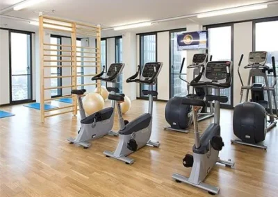 Activ Fitness Oerlikon