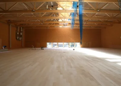 Rekrutierungszentrum Rüti