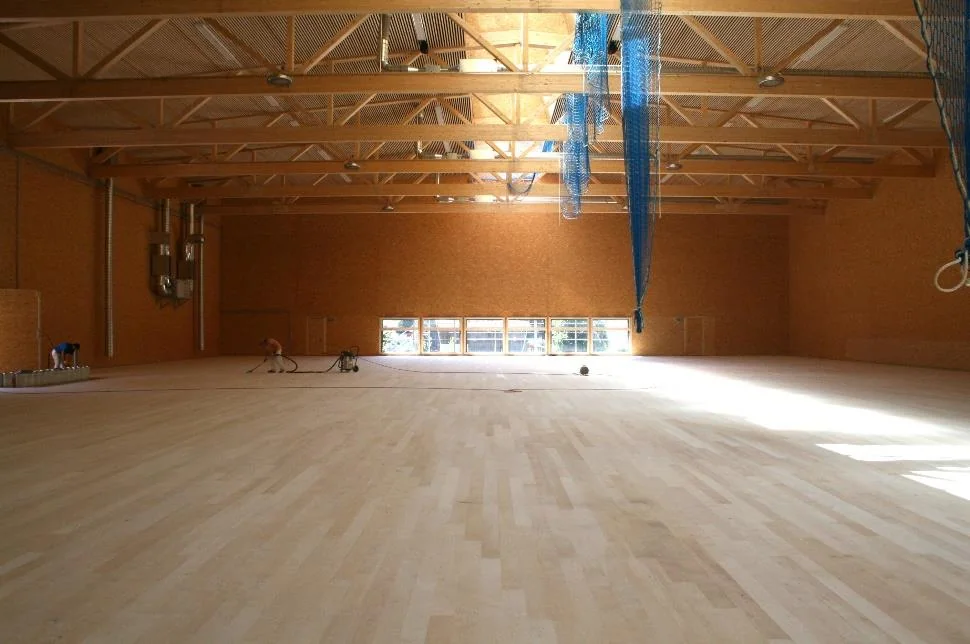 Rekrutierungszentrum Rüti